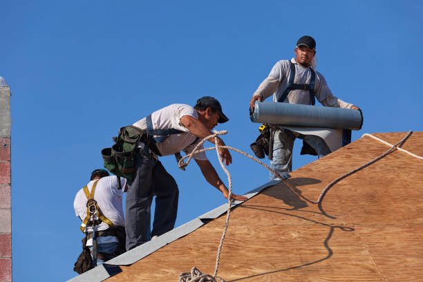 Residential Roof Replacement in San Felipe Pueblo, NM