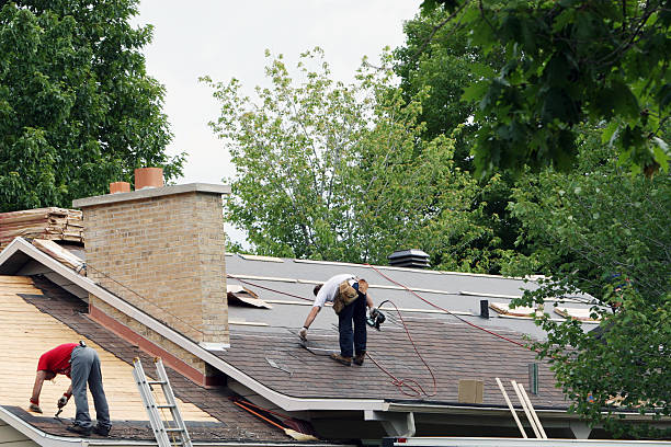 Roof Gutter Cleaning in San Felipe Pueblo, NM